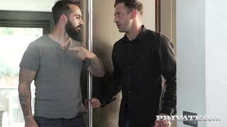 Hoc cornea asinum flava pulli non potest adepto satis gallus! Ponit eam asinum ad operandum, per se vehemens pussy tritis et duplex altum faucibus actio in bona threeway. Plena Rapio ad Private.com!