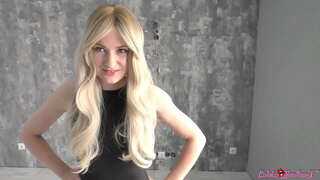 Пияш колготки вылын - нылызлы но лэсьтыны люкетэз минет тэтча - Laloka4you