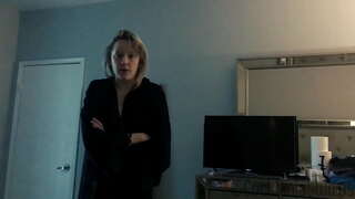 Dingana Sis Dia Ny Tsirinaina Misotro Slut Ho An&#039;ny Dingana Rahalahy