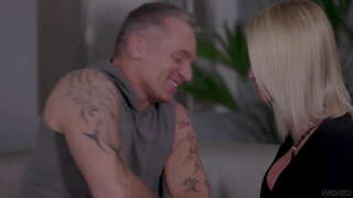 ���ချုပ်၏Pornstar ဂျက်ပြင်ဗီဒီယိုများ