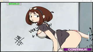 Cummy Pahlawan Bagian 8 Janggol kamar Mandi sex