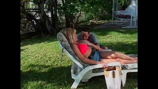 Stepmom विशाल स्तन आवडतात तरुण - ज्या Embers, ऍशली Evans, Kandi Cox, German ब्रॅडली, Mika, द्वारे रेबेका Bardoux