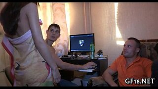 Այս երեխան լեւոնը, այն ավելի արագ