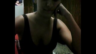 Walentynki lubi chwalić się przed kamerą 2