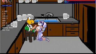 اس کریسٹال کے لیجنڈ v4