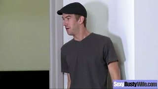 Ҡаты секс видео менән Яҡшы хужабикә Оло кызлары көллият менән (Хмыров Лелани) төрө-23