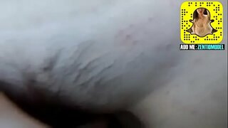 Супер Кайнар Яшүсмер Согревает Үз Досту Киску