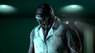 Розпусна SFM-веб-серія &#039;Життєлюб&#039;