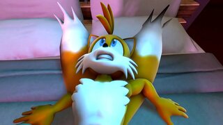 Vanilla VS Eireabaill