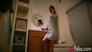 Ju Nuk Mund Të Thoni Mom Për Këtë Babi