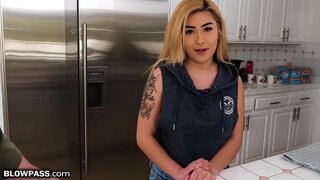 Encontrando A Mi Paso-Hijas Desnudos