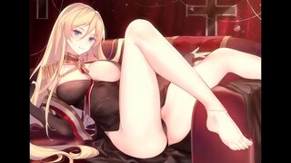 Azur Lane Kokoaminen 01